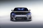 Scion FR-S GT Channel Mines Concept 2014 года